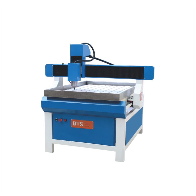 DTS-1999 CNC cutting machine