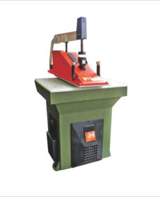 Hydraulic Cutting Press