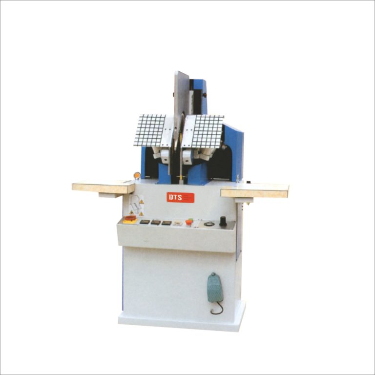 DTS-6810 Hydraulic vamp Crimping machine