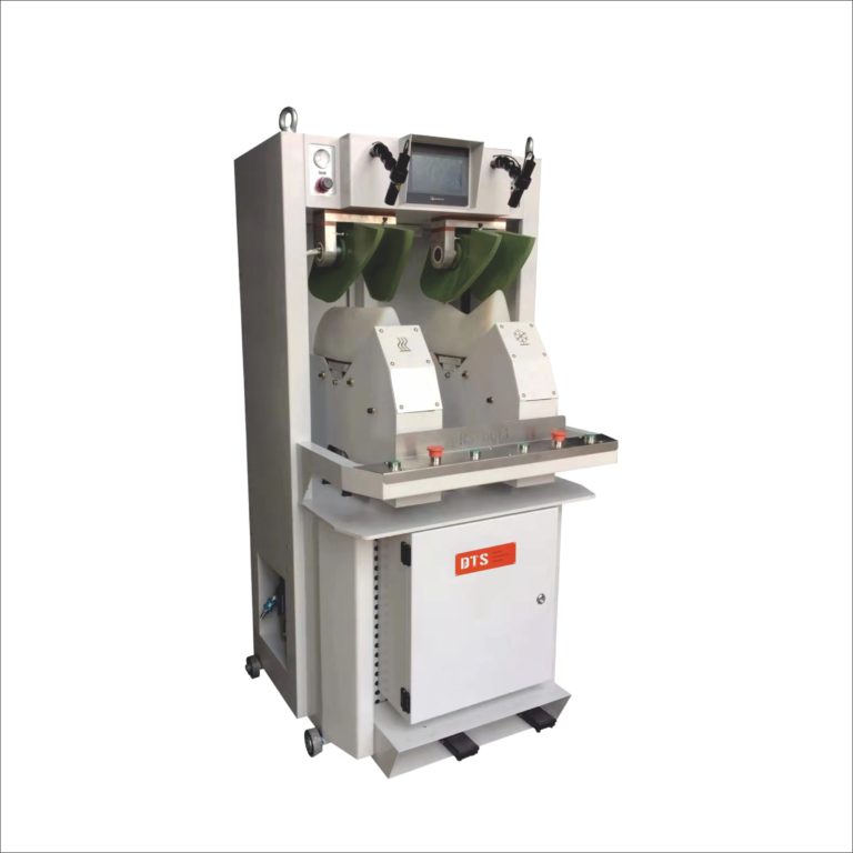 DTS-6813 Single side unidirectional setting machine