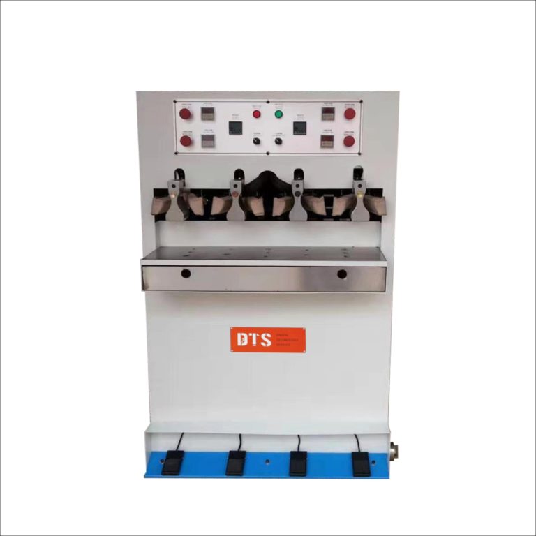 DTS-6815 Top line foaming machine