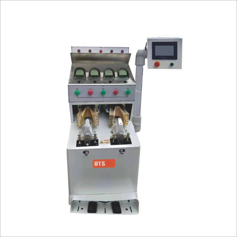 DTS-6816 Setting machine