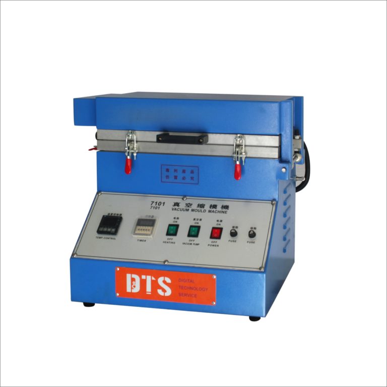 DTS-7101 Vacuum mould machine