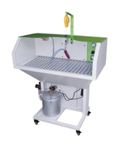 Adhesive Applicator Machine